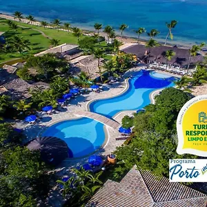 Mar Paraíso 4*, Porto Seguro Brasil