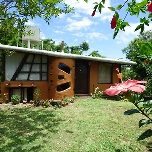Casa Ombak Praia do Rosa