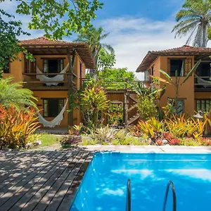 Erva Doce 3*, Porto Seguro Brasil