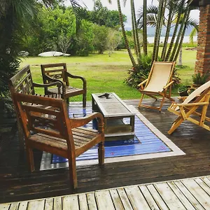 Vieja Hacienda Praia do Rosa